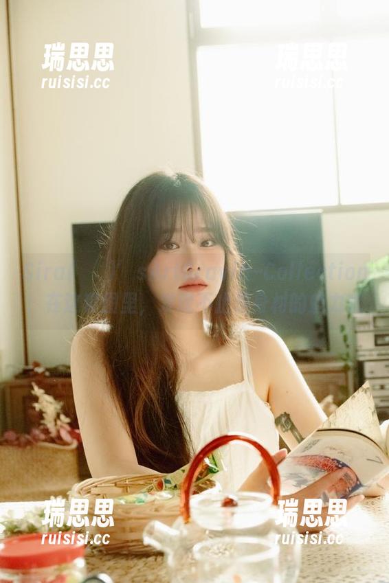 Sira(시라)’sArtGravia–Collection：在这套图里，发现不止是身材的魅力哦