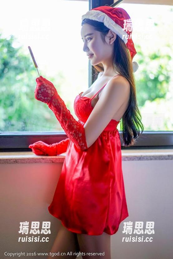 TGOD推女神-谭晓彤 TGOD推女神 - 谭晓彤的豹纹时尚:最新图库里的‘野性’十足!