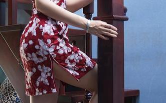 TouTiao头条女神 – 谁说居家不能美？周熙妍全套作品给我上了生动一课！