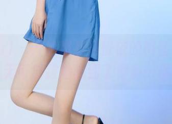 TuiGirl – 开始观看赵惟依的肉丝，结果让我无可自拔地想到了很多…很多！