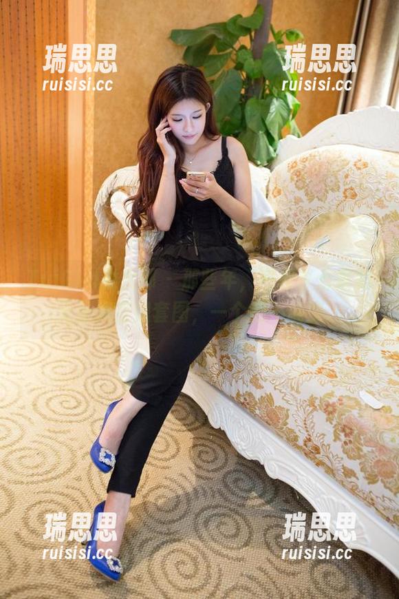 TuiGirl推女郎 - 那些年，我和李七喜的无圣光空姐套图，一个都不能少。