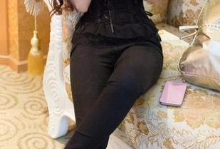 TuiGirl推女郎 – 御姐也是人！王根星熙最新风格分享，来瞧瞧吧