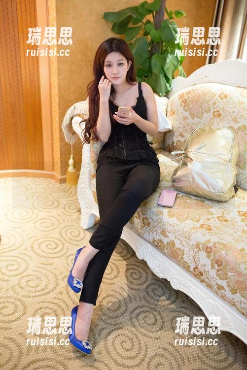 TuiGirl推女郎 - 御姐也是人！王根星熙最新风格分享，来瞧瞧吧