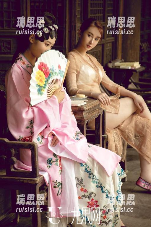 UGirls尤果网-李思宁 UGirls尤果网 - 快来下载!李思宁的裤里丝–这可是打开新世界的大门!