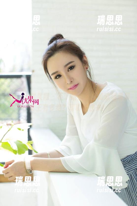 UGirls尤果网-杨晨晨 UGirls尤果网 - 不下载,怎么知道杨晨晨女王有多绝?写真集快来!