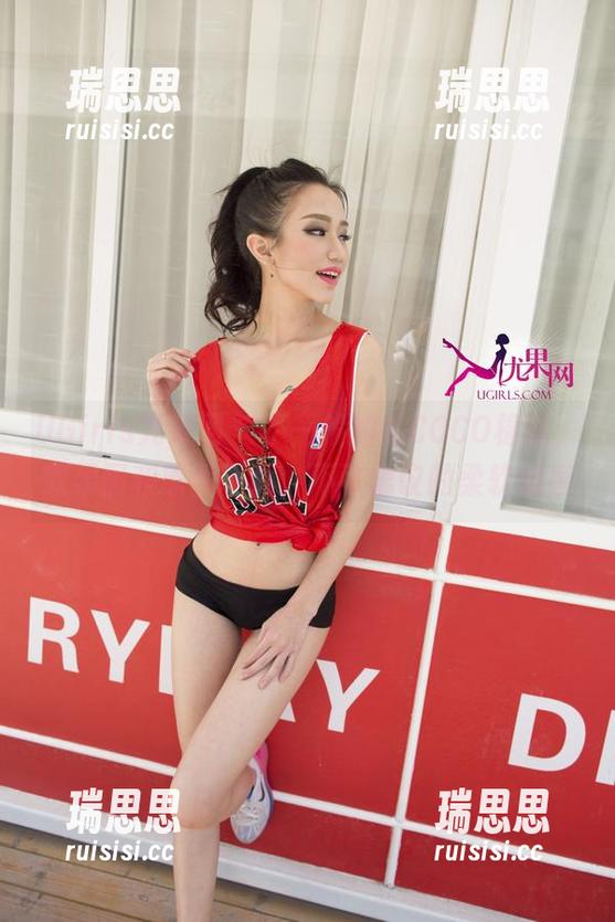 UGirls尤果网-毛COCO UGirls尤果网 - 不一般的毛COCO棉袜,效果图和原图下载,不可思议的柔软触感