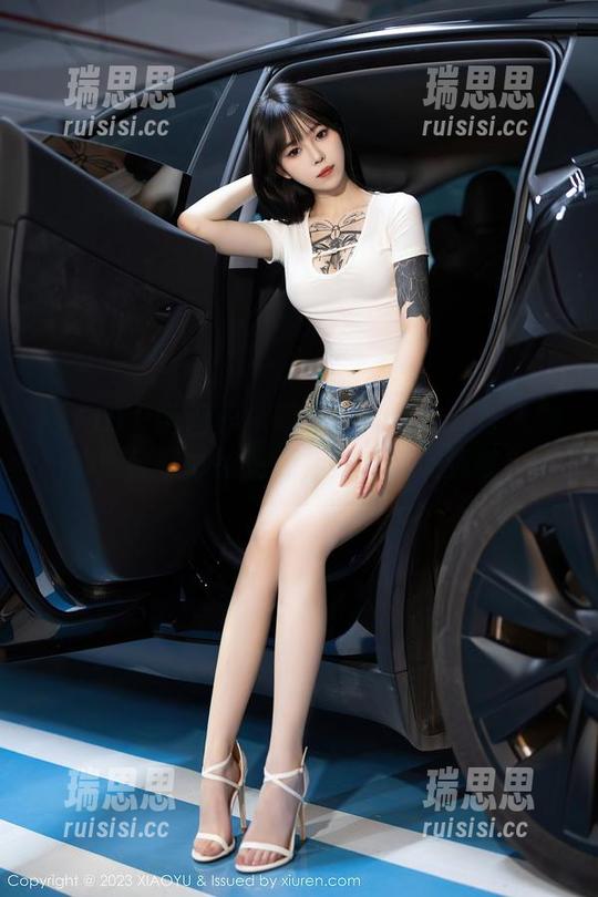 XIAOYU语画界-苏苏阿 XIAOYU语画界 - 苏苏阿的妹妹:迷人的瞬间与奇妙的资源,其实谁知道呢?