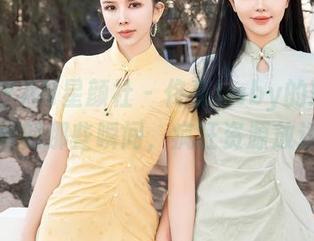 XINGYAN星颜社 – 佟蔓baby的瑜伽：图集里的那些瞬间，疯狂资源放送中！