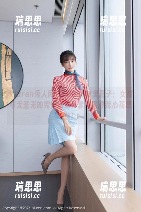 Xiuren秀人网-Mieko林美惠子 Xiuren秀人网 - Mieko林美惠子:女孩与无圣光的完美邂逅,套图看得我心花怒放!