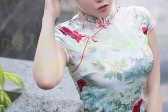 Xiuren秀人网 – 圆圆酱比基尼写真，私房魅力大曝光！
