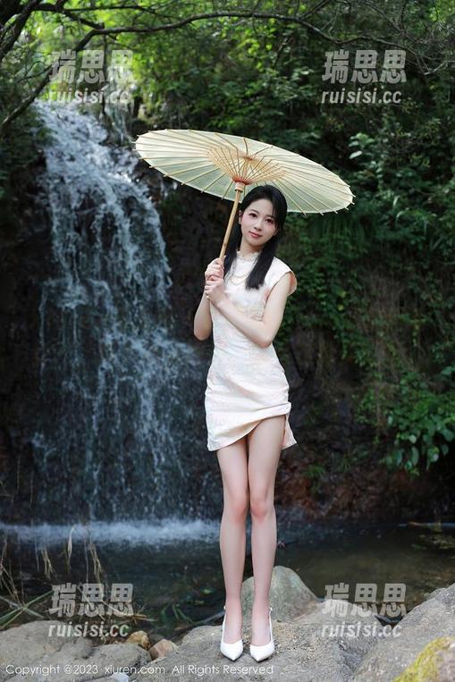 Xiuren秀人网-小泡芙winna Xiuren秀人网 - 小泡芙winna泳装高清套图,放下所有烦恼,享受这份美好吧!