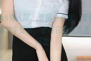 Xiuren秀人网 – 套图小心机，看看小狐狸Sica的牛仔裤，穿着它的她简直是个小精灵！