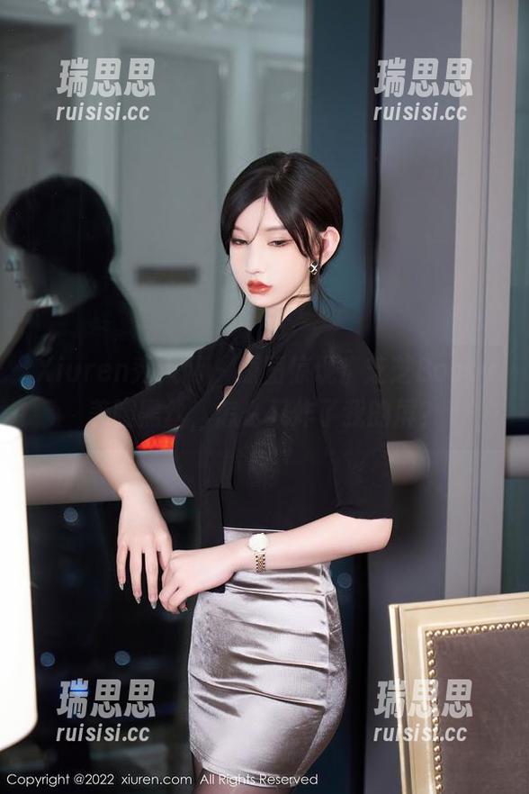 Xiuren秀人网-芝芝Booty Xiuren秀人网 - 原图惊现!芝芝Booty美腿黑丝,怎么又炸了我的屏?