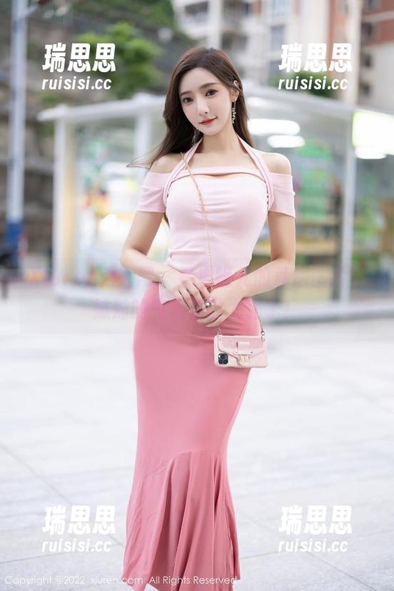 Xiuren秀人网-虞姬儿 Xiuren秀人网 - 看虞姬儿的私房图片,妹妹的气场真的太强了!