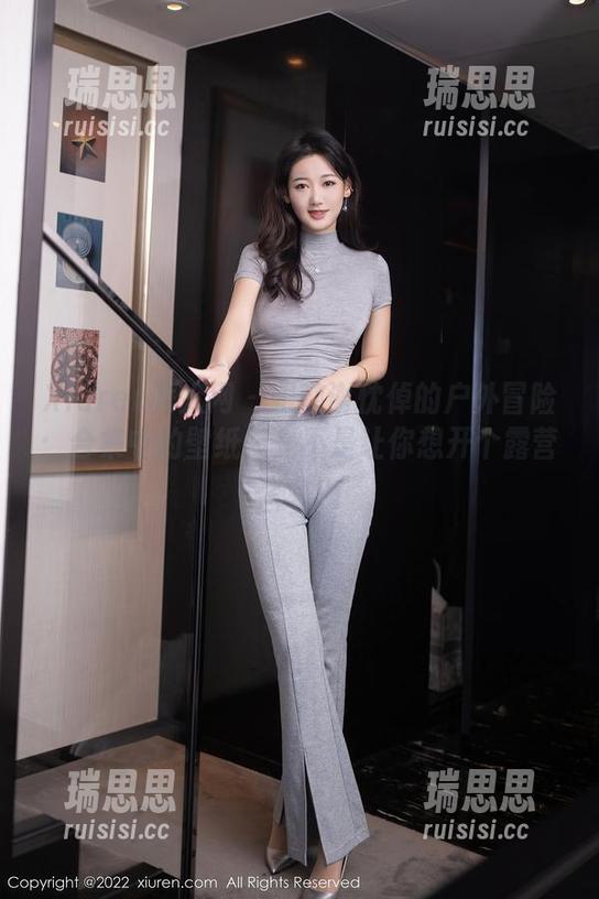 Xiuren秀人网-谢忱倬 Xiuren秀人网 - 跟随谢忱倬的户外冒险:合集中的壁纸,是不是让你想开个露营大会?