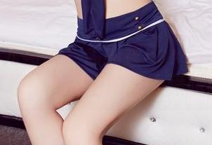 YouWu尤物馆 – 孟狐狸FoxYini的透明梦境：图册中的迷人朦胧感