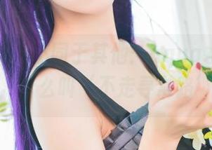 精选写真，不同于其他：aqua水淼，妹妹，什么叫‘不走寻常路’！