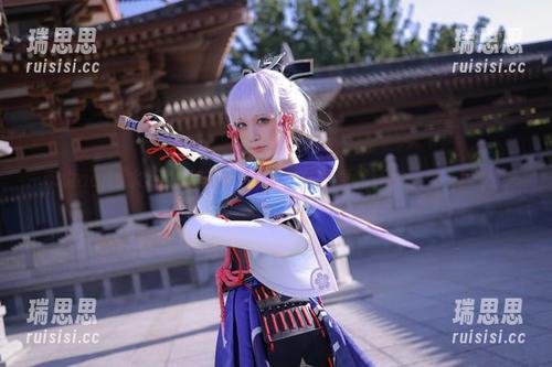 aqua水淼 都说aqua水淼的碧蓝航线可畏,作品竟然还有这么多层次?