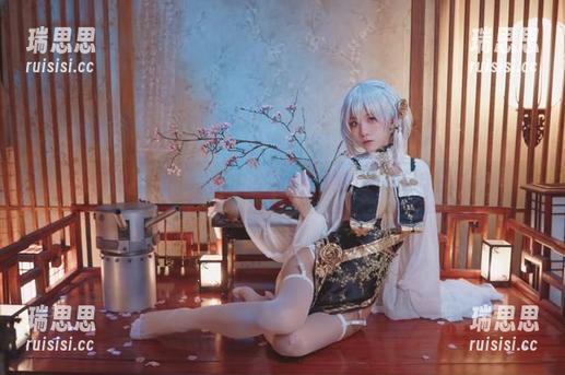 aqua水淼 精选美图,aqua水淼的浴衣仿佛把整个夏天都穿在身上。