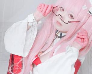 asagiriai(爱ちゃん)出品，美图太可爱，心情瞬间被治愈！