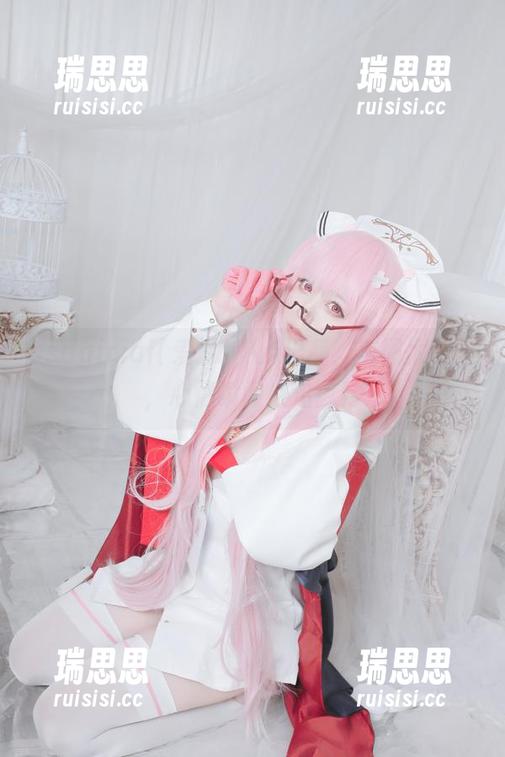 asagiriai(爱ちゃん)出品，美图太可爱，心情瞬间被治愈！