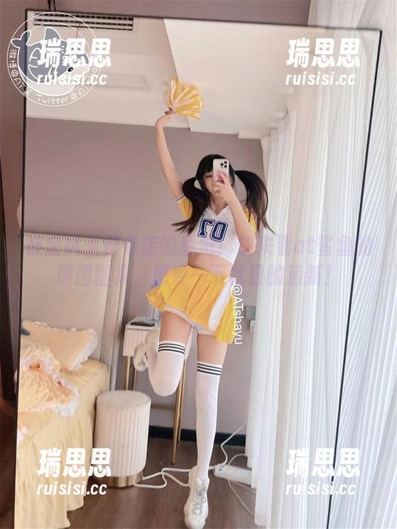 at鲨鱼 被金风玉露卷走的感觉!快来看at鲨鱼的原图图集,感受一下秋日的清新!