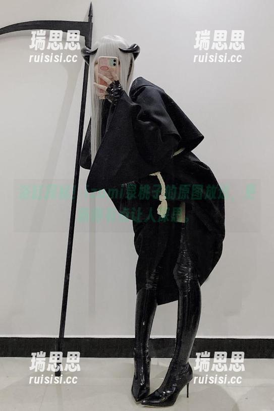 浴缸探秘！izumi泉桃子的原图放送，更新得有点让人深思。