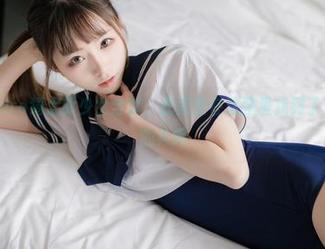 下载kitaro绮太郎少女全套，我居然在这图里找到了某种安静的共鸣