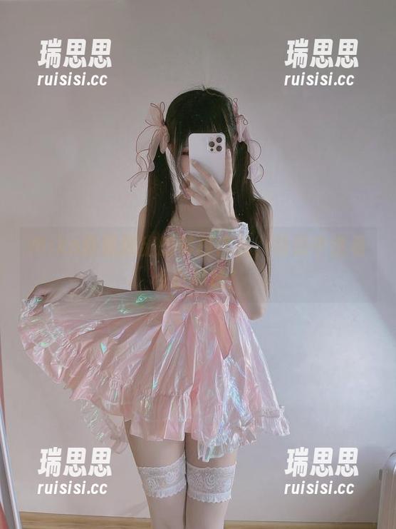 miko酱ww Miko酱最新出的雾枝作品,隐约中透着点小神秘!