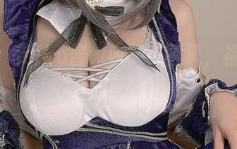 补给站：miko酱ww妃咲图集，福利到你怀疑人生