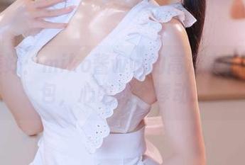 窥视美好：miko酱ww的高清白丝自拍图包，心中那个悸动…