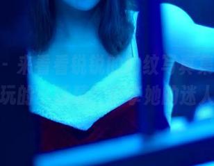 pans – 来看看锐锐的豹纹写真集，真是个敢玩的小妖精！分享她的迷人瞬间