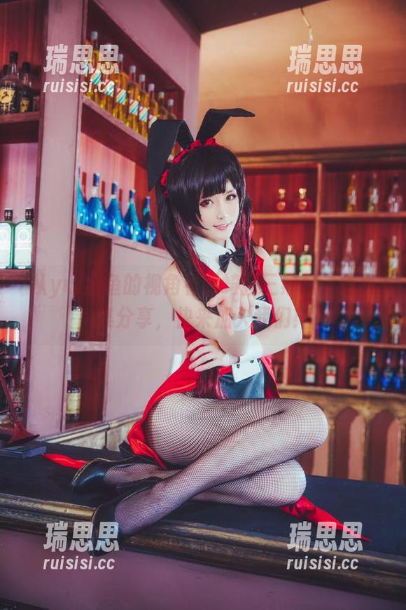 yui金鱼 从yui金鱼的视角看时崎狂三黑裙:作品集分享,快来加入我们!