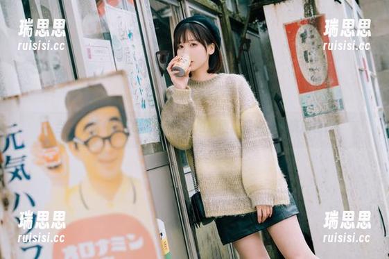 けん研 当けん研化身女王,这组私拍原图真是让人心跳加速!