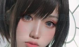 DX感受来袭：一笑芳香沁的原图全集，你笑得出乎意料的精彩！
