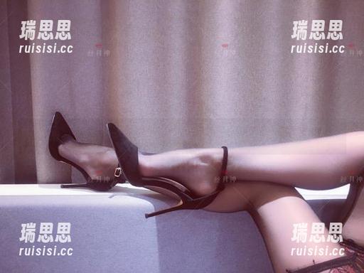 微密圈 - 这就是丝月神的日常：私房原图，太有戏了！