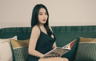 丽柜 – Amily的浴缸奇遇：观看这个合集，生活也能这么丰盈！