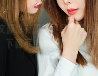 丽柜 – 文静也有职场不易，职女图包来袭，下载不止是看图的乐趣！