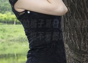 丽柜 – 原图里的桃子夏日，资源扎心又扎眼，想不爱都难！