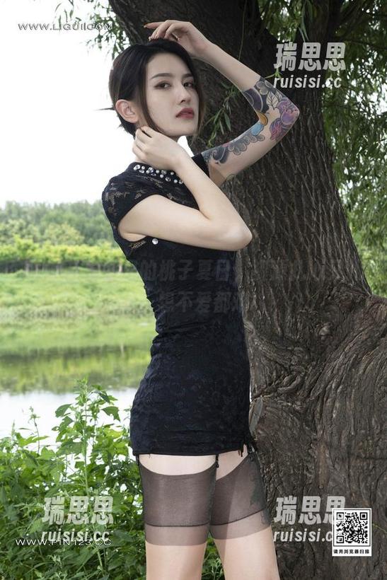 丽柜-桃子 丽柜 - 原图里的桃子夏日,资源扎心又扎眼,想不爱都难!