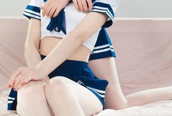 丽柜 – 自拍界的女神甜甜在线，美图让人心动不已！