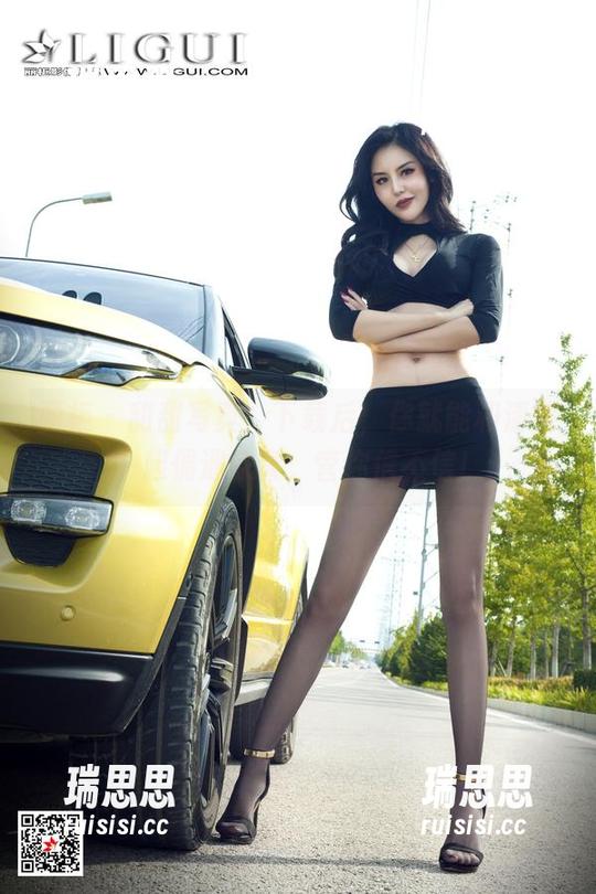 丽柜-甜甜 丽柜 - 甜甜写真:下载后,你就能和清纯一起偶遇惊喜,管你信不信!