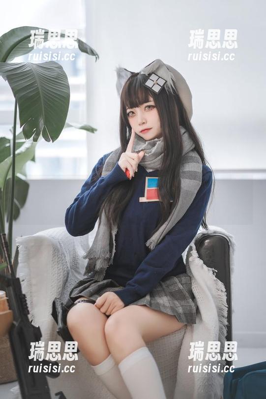二佐Nisa 沉浸在二佐Nisa的白丝里,真是看得我停不下来!