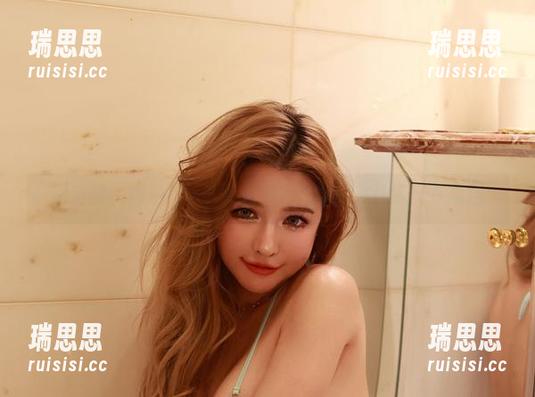 于芷晴 微密圈 - 夜色撩人?于芷晴的图集实在让人无从抵挡