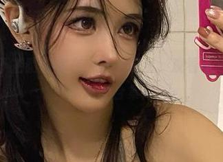微密圈 – 于芷晴带你在火热厨房里，观看从顽皮到美味的调皮合集！