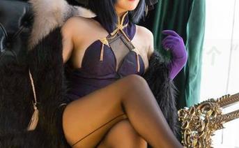 合集大放送：你烨烨教你如何做个“badgirl”！
