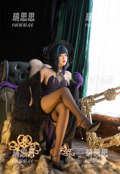 你烨烨 合集大放送:你烨烨教你如何做个“badgirl”!