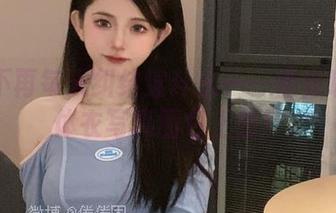 从此不再每天纠结穿什么——倦倦喵的连体衣写真图包上线！