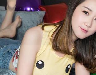 克拉女神 – 不想眨眼的合集：佳莹的红润足底作品让人心痒痒