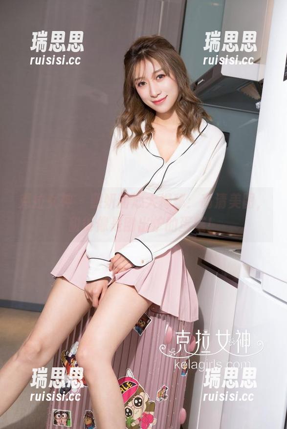 克拉女神-熙妍 克拉女神 - 熙妍甜心大揭秘:高清美图,甜得像是刚出炉的蛋糕!